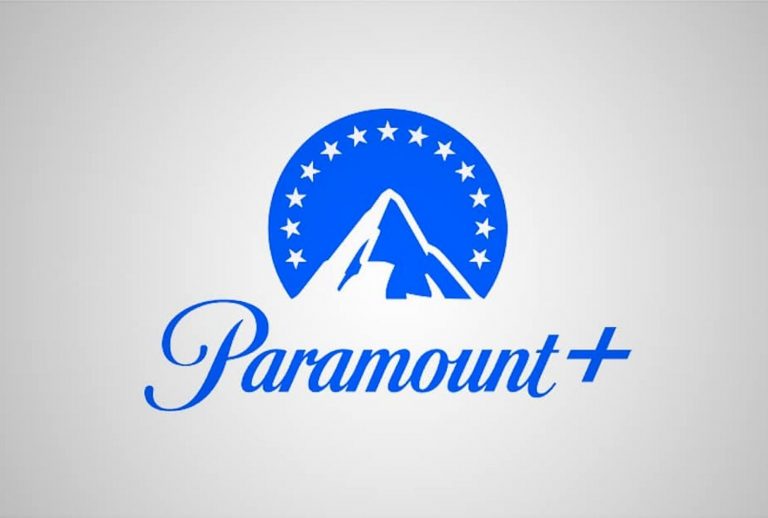 Paramount-Plus
